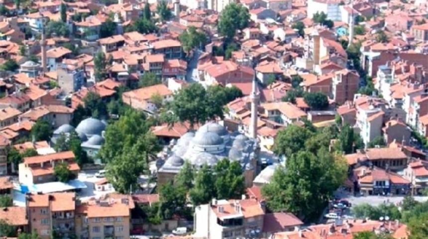 Emet il&ccedil;esinde n&uuml;fus 11 bin 362 oldu