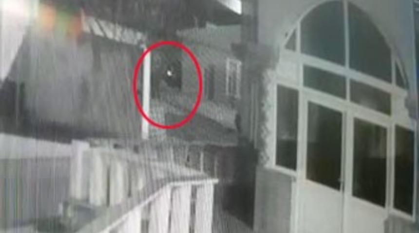 Silivri’de sokak ortasında cinayet! Görüntüler ortaya çıktı