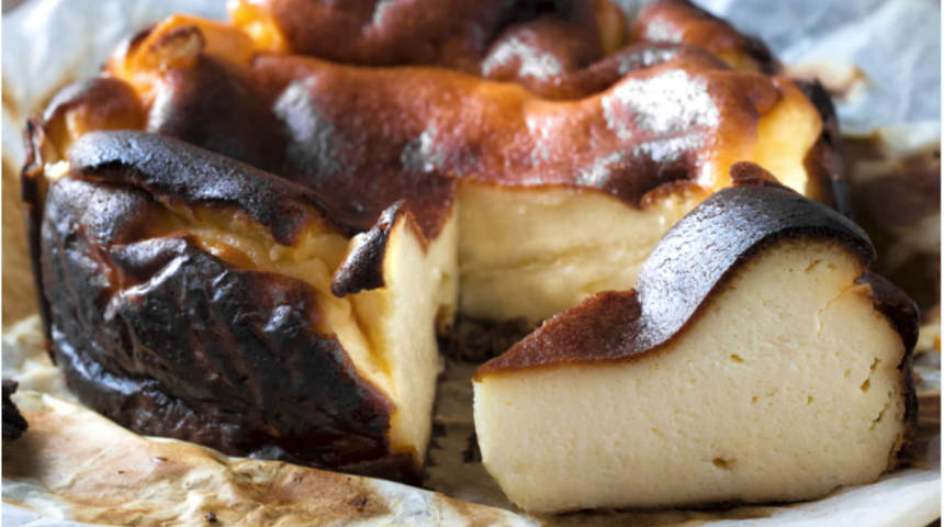 Cheesecake tarifi arayanlara 10 farklı seçenek! Hepsini deneyeceksiniz