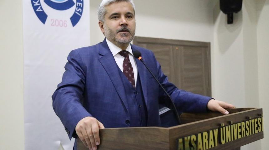 ASÜ’de ihtisaslaşmaya dair fikir toplantıları sürüyor