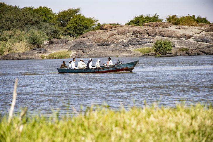 Sebeluka Şelaleleri her mevsim turistlerin gözdesi G1