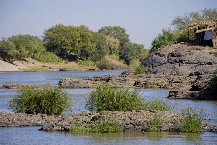 Sebeluka Şelaleleri her mevsim turistlerin gözdesi G2