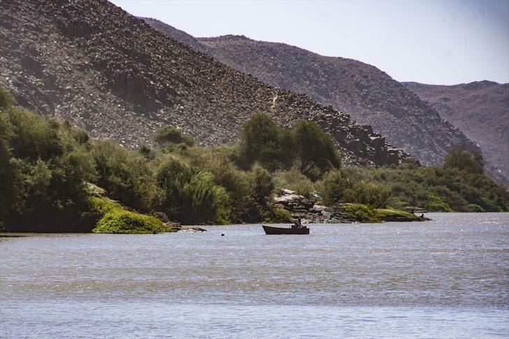 Sebeluka Şelaleleri her mevsim turistlerin gözdesi G4