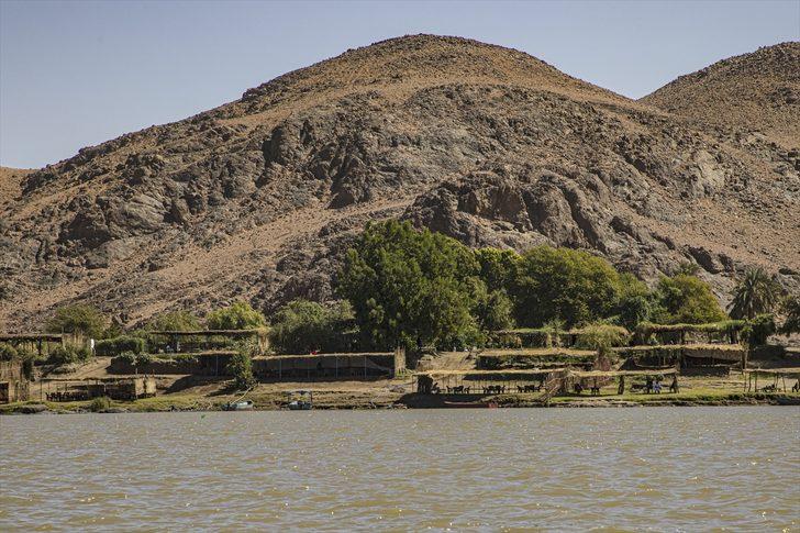 Sebeluka Şelaleleri her mevsim turistlerin gözdesi G5