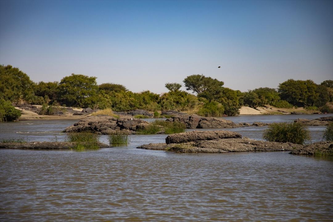 Sebeluka Şelaleleri her mevsim turistlerin g&ouml;zdesi