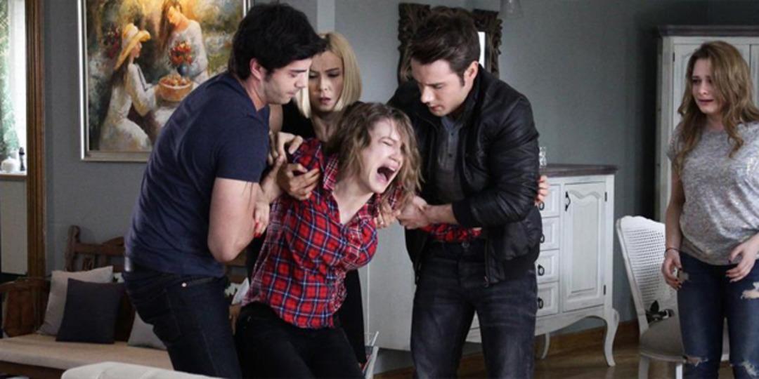 Medcezir 34. B&ouml;l&uuml;m Galerisi