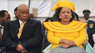 'First Lady kocasının eski karısını öldürttü' iddiası!