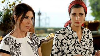 Nebahat Çehre'den şoke eden çıkış