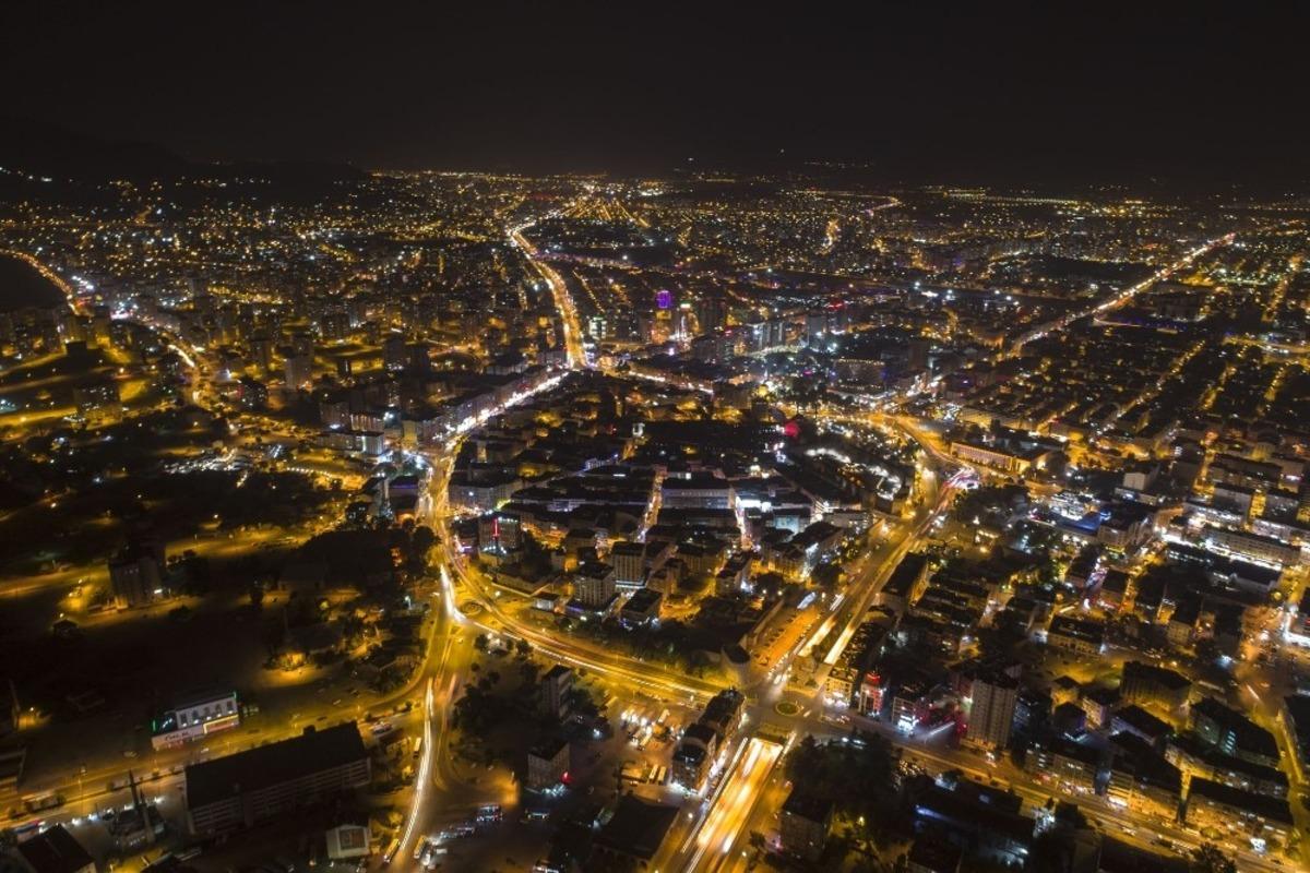 Melikgazi n&uuml;fusu ile 43 şehirden daha b&uuml;y&uuml;k