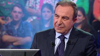 Kim Milyoner'i Zafer Ergin sunacak