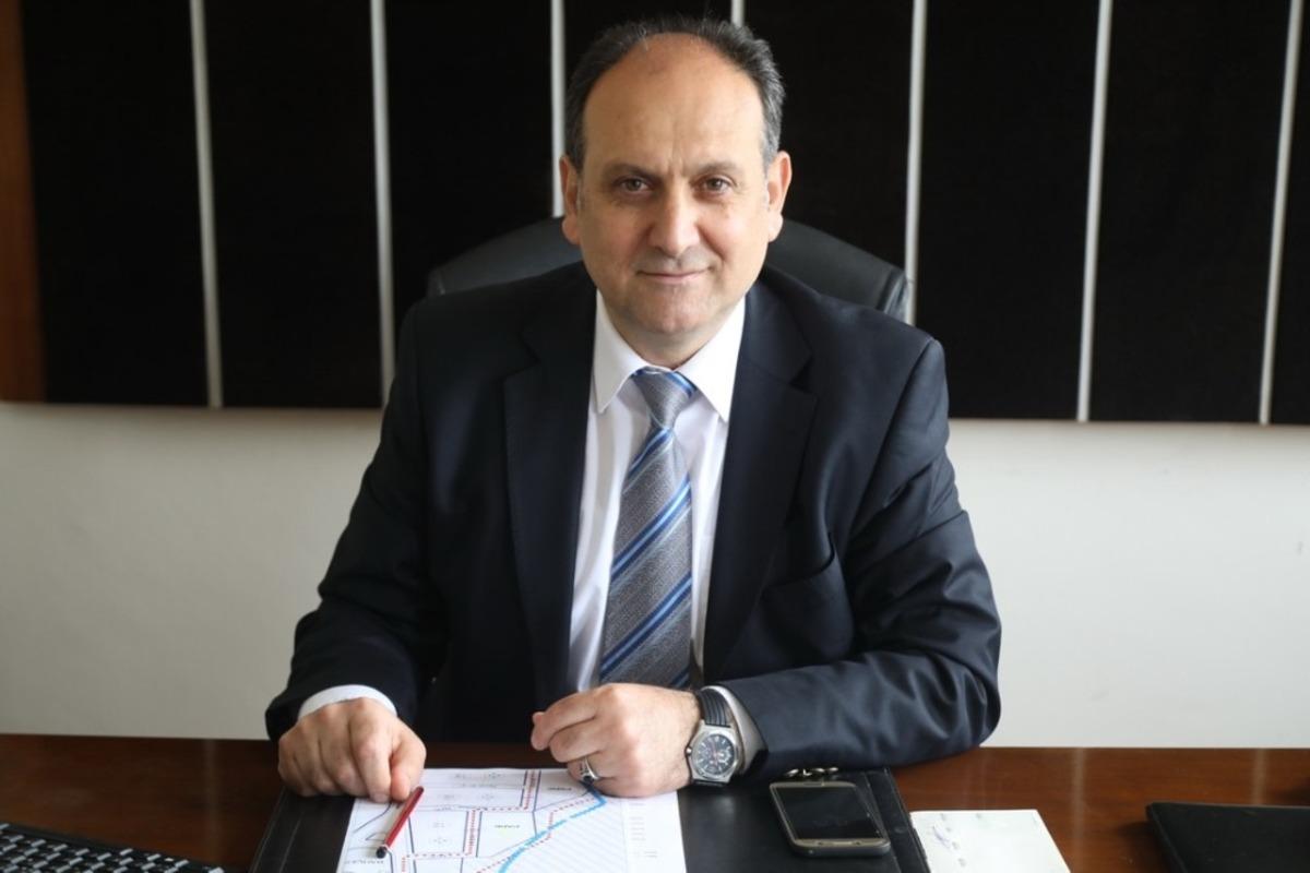 İlkadım&rsquo;da &ccedil;ocuk parkları ağa&ccedil;landırılıyor