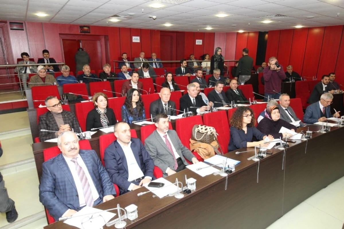 Gebze&rsquo;de Şubat Meclisi tamamlandı