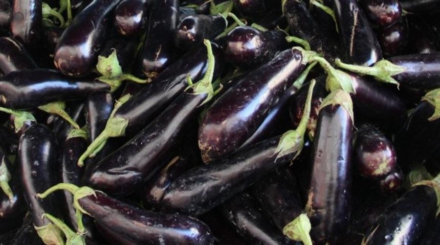 Erzincan, Bayburt ve Erzurum&rsquo;da patlıcan zam şampiyonu