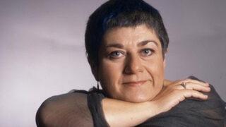 'Yaşam Boyu Başarı' ödülü Serra Yılmaz'a