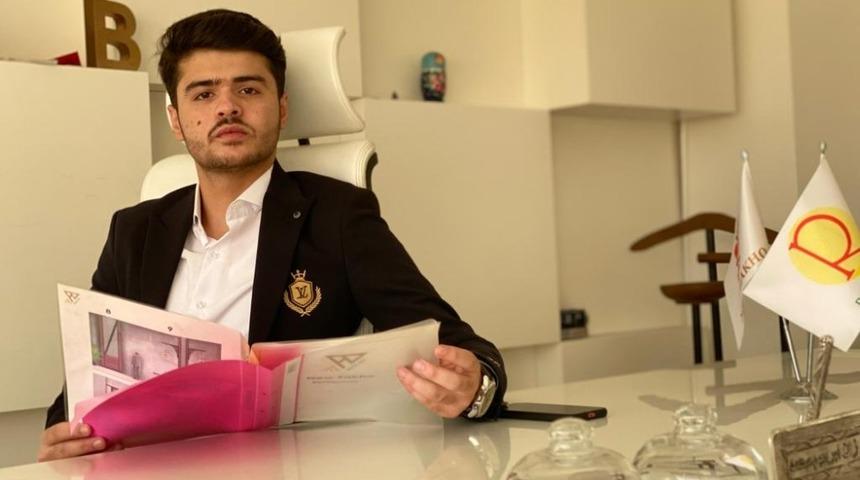 Fatihi Mahmood Ismael, EMITT sonrası Xtanbul Software ile anlaştı