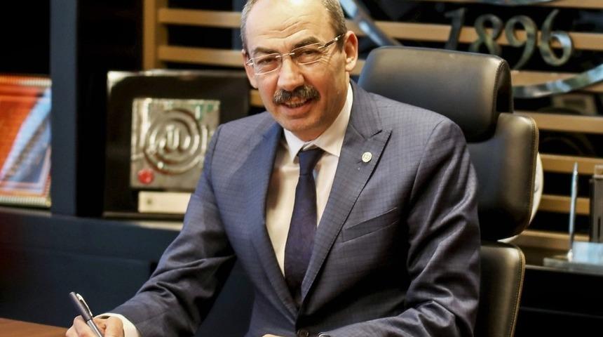 Başkan G&uuml;lsoy: &ldquo;Kayseri olarak memleketimiz i&ccedil;in gayretle &ccedil;alışacağız&rdquo;