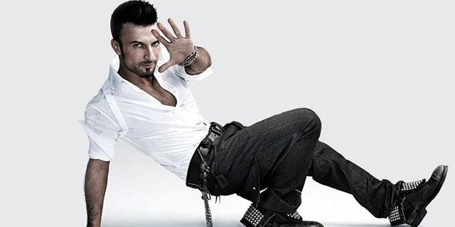 Tarkan ın düğünü hakkında detaylar ortaya çıktı 2