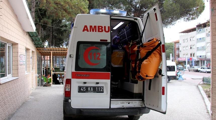 Kuvvetli r&uuml;zgar karbonmonoksit zehirlenmelerine yol a&ccedil;tı