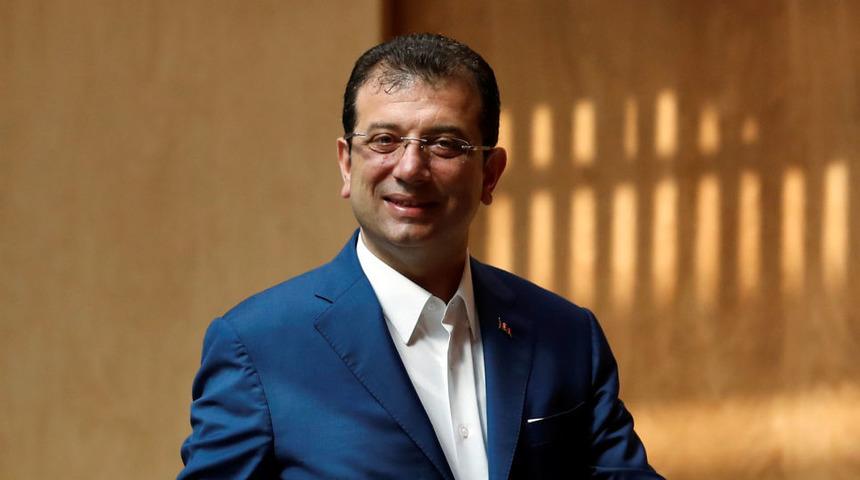 İmamoğlu duyurdu! Binaların depreme dayanıklılığı 300 lira karşılığında ölçülecek