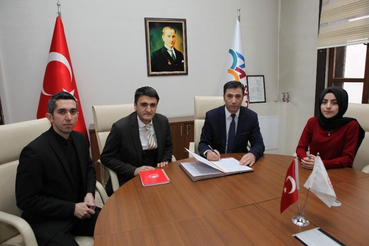 Ardahan&rsquo;a SERKA destekli kaz &ccedil;iftliği kuruluyor