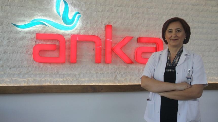 Kanserde erken teşhis i&ccedil;in mamografiden korkmayın