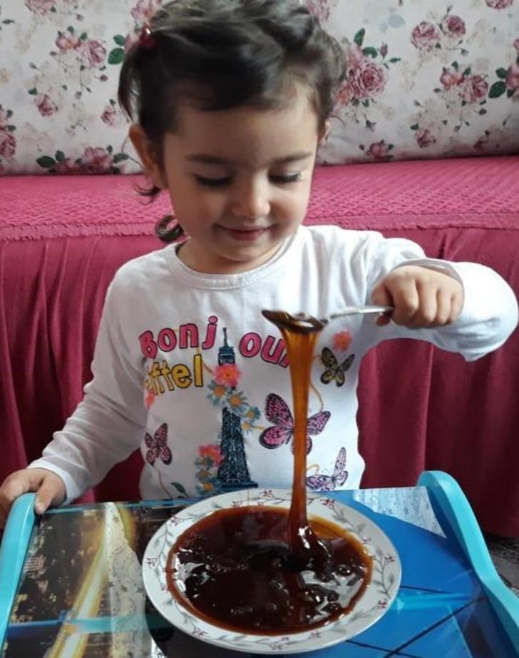 Erdoğan'ın açıklamaları dut pekmezine ilgili artırdı G2