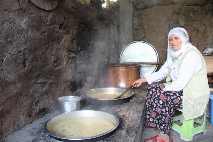 Erdoğan'ın açıklamaları dut pekmezine ilgili artırdı G4