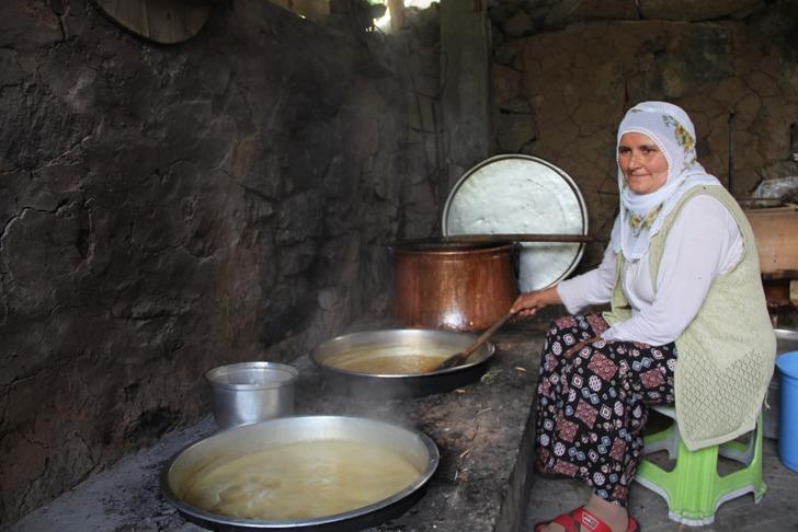 Erdoğan'ın açıklamaları dut pekmezine ilgili artırdı G5