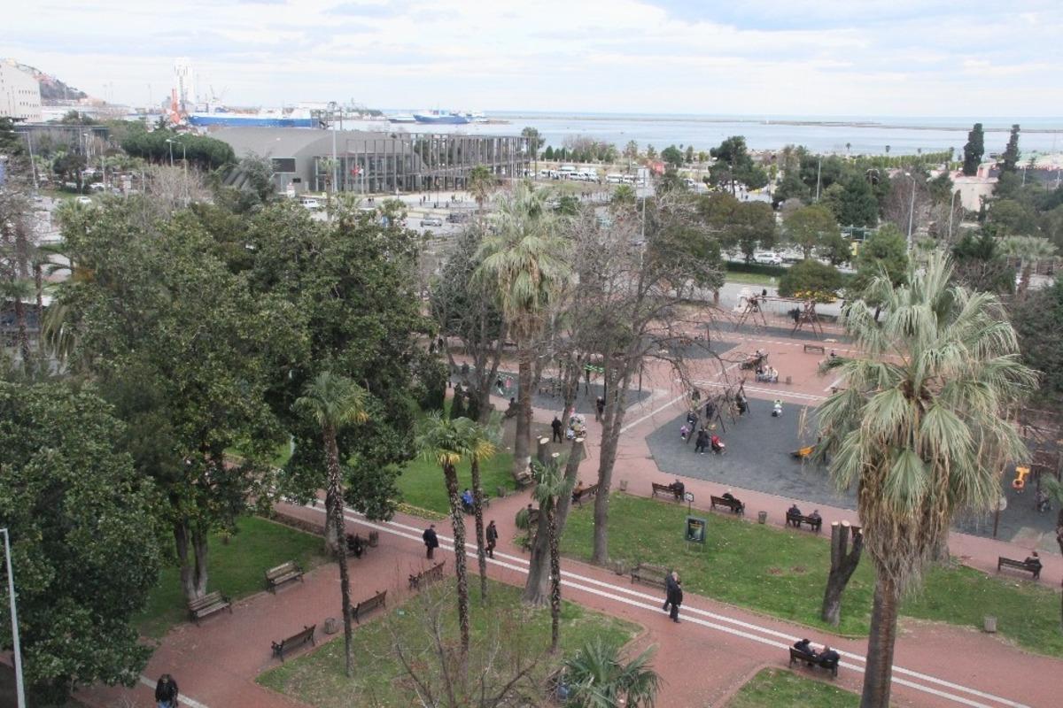 Samsun&rsquo;da 5 il&ccedil;enin n&uuml;fusu arttı