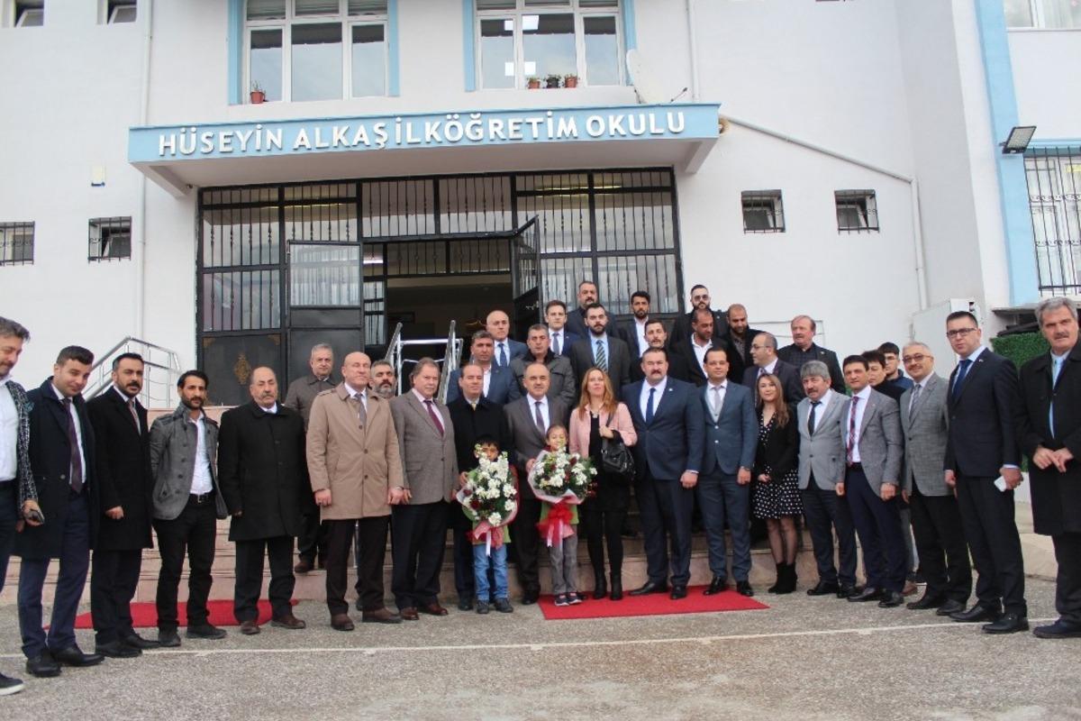 &ldquo;Ne olacaksın&rdquo; dediklerinde &ldquo;Şehit olacağım&rdquo; demiş