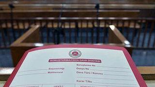 Eski HSYK üyesi Ahmet Kaya'ya FETÖ üyeliğinden hapis cezası