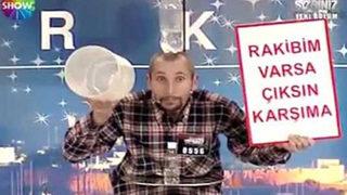 'Yetenek Sizsiniz' finalisti sır oldu