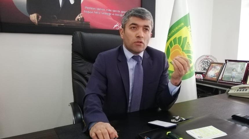 Malatya&rsquo;da depremzedeler i&ccedil;in konteyner kampanyası başlatıldı