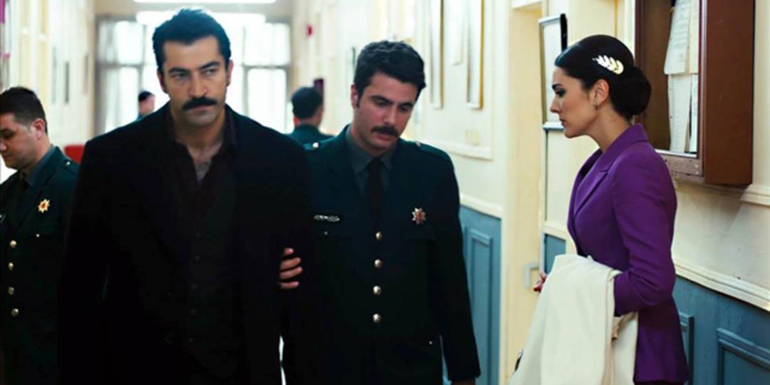 Karadayı 71. B&ouml;l&uuml;m Galerisi