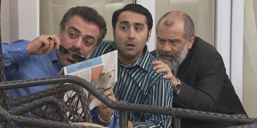 Analı Oğullu 3. B&ouml;l&uuml;m Galerisi