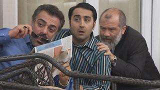 Analı Oğullu 3. Bölüm Galerisi