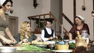 Kurt Seyit ve Şura İstanbul 9. Bölüm Fragmanı