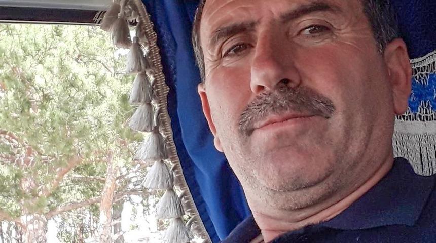 Hızla geri giden ara&ccedil; bir kişinin &ouml;l&uuml;m&uuml;ne neden oldu