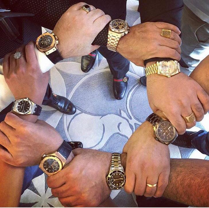 İranlı dolandırıcı çetesi İstanbul'da yakalandı! G1