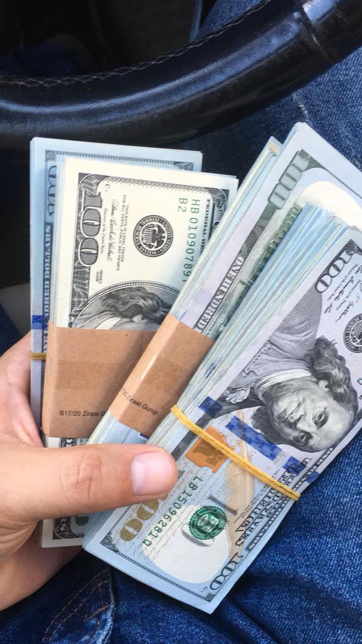 İranlı dolandırıcı çetesi İstanbul'da yakalandı! G2