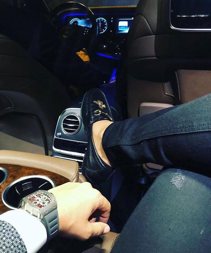 İranlı dolandırıcı çetesi İstanbul'da yakalandı! G3