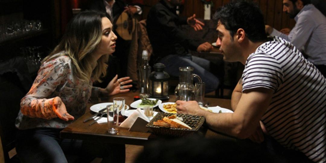 K&uuml;&ccedil;&uuml;k Ağa 16. B&ouml;l&uuml;m Galerisi