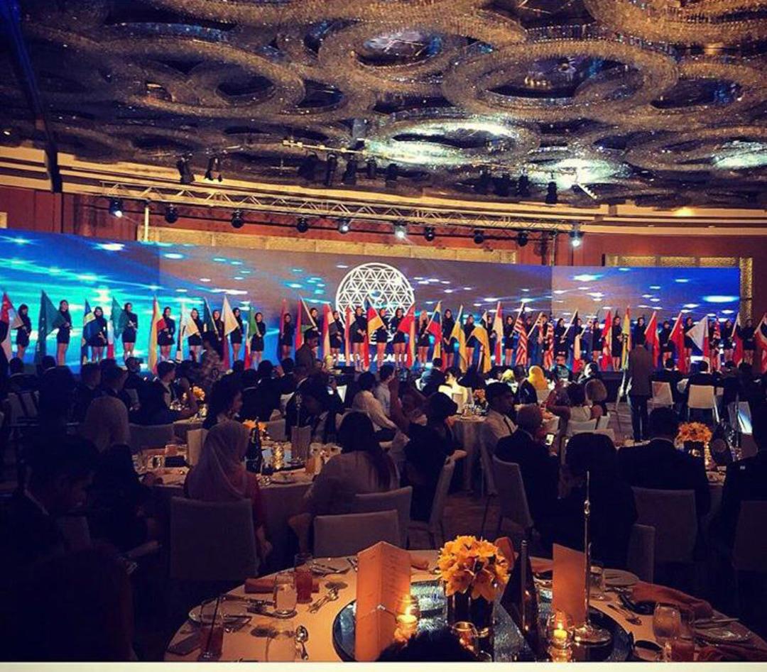 İranlı dolandırıcı &ccedil;etesi İstanbul'da yakalandı!