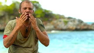 "Banu Alkan dudaklarımla kazandım"