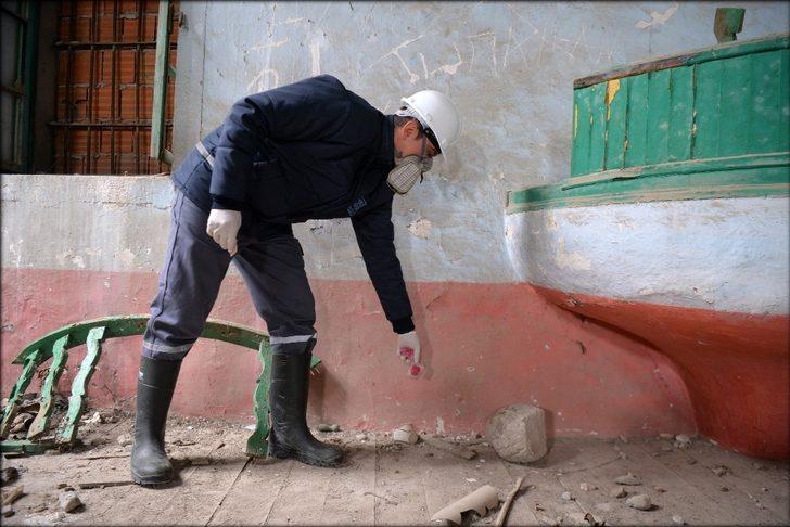 Sağlıklı bir Altıeylül için ekipler 7/24 sahada G1