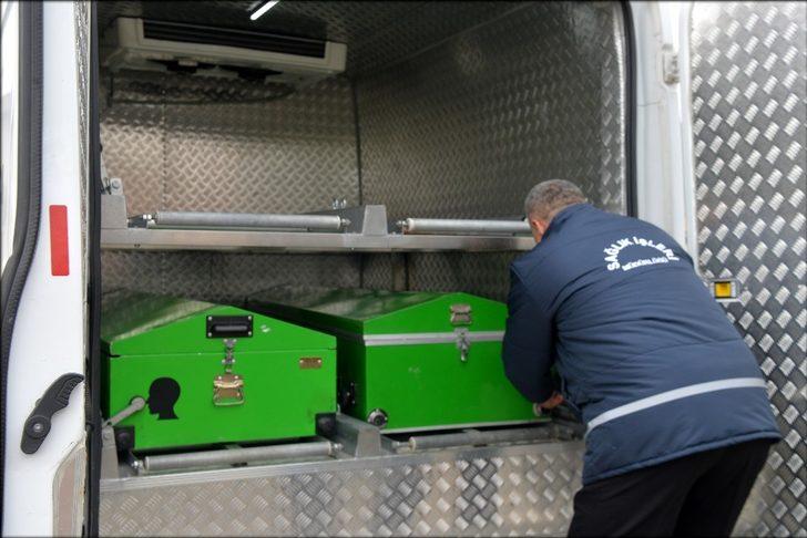 Sağlıklı bir Altıeylül için ekipler 7/24 sahada G2