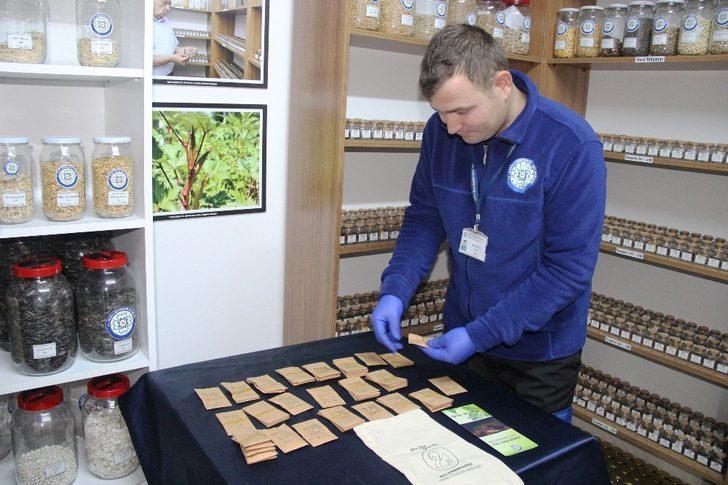 Türkiye’nin yerli tohumu Muğla’dan G1