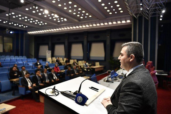 Alo 153 ile 16 ilçeye hizmet verilecek G2