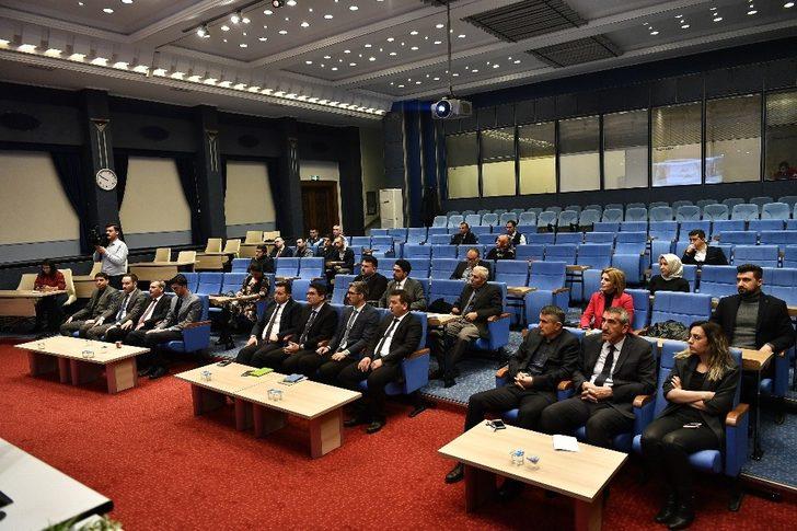 Alo 153 ile 16 ilçeye hizmet verilecek G3