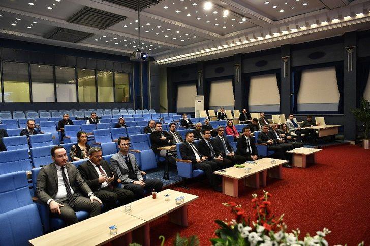 Alo 153 ile 16 ilçeye hizmet verilecek G4